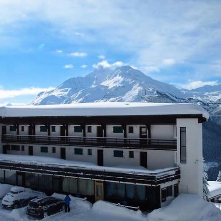 Residence Les Chavonnes - 2 Pieces Pour 6 Personnes 824 Montvalezan Zewnętrze zdjęcie